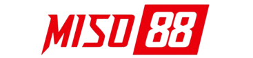 Logo chính thức của 88MISO